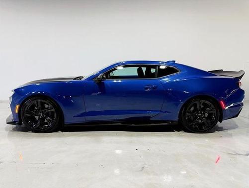2020 Chevrolet Camaro 1SS