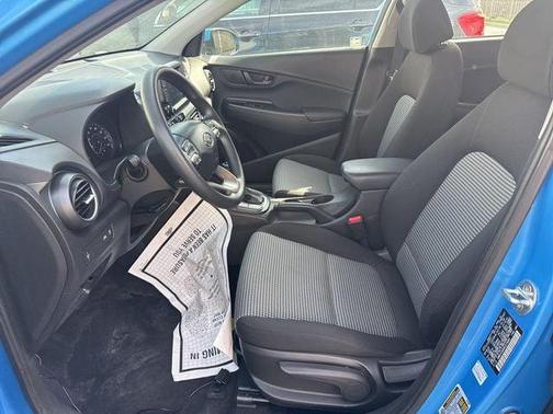 2019 Hyundai KONA SE