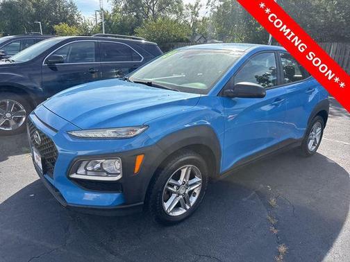 2019 Hyundai KONA SE