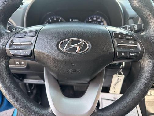 2019 Hyundai KONA SE