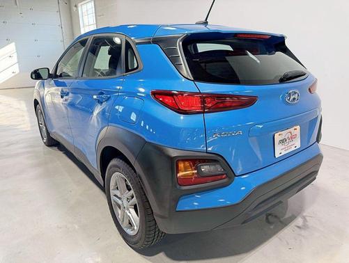2019 Hyundai KONA SE