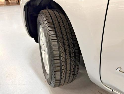 2007 Toyota RAV4 Limited