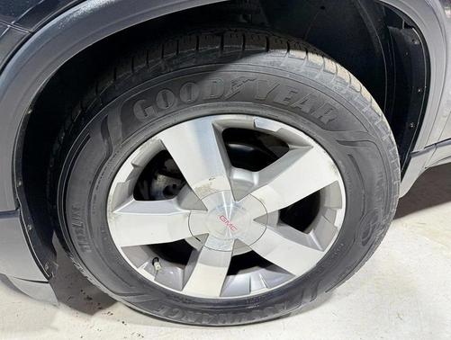 2011 GMC Acadia SLT-1