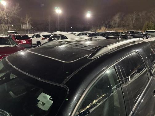 2011 GMC Acadia SLT-1