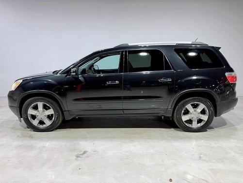 2011 GMC Acadia SLT-1
