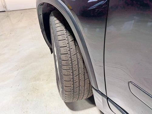 2011 GMC Acadia SLT-1