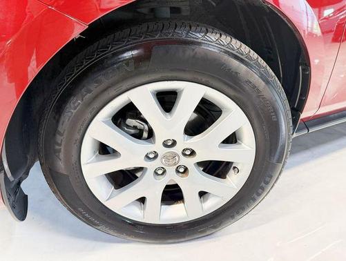 2009 Mazda CX-7 Sport