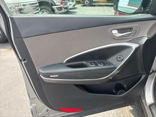 2014 Hyundai SANTA FE GLS