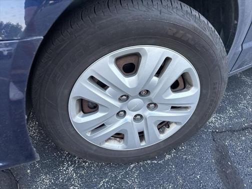 2015 Dodge Grand Caravan AVP/SE