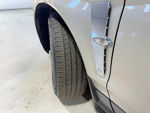 2010 Cadillac SRX Luxury Collection