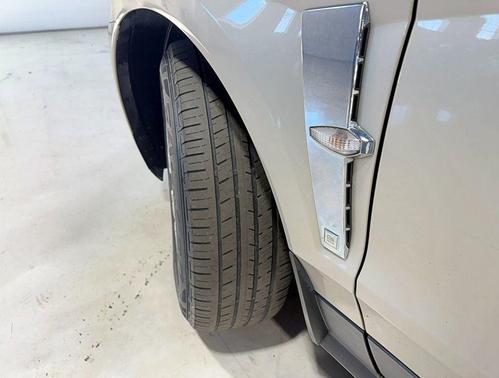 2010 Cadillac SRX Luxury Collection