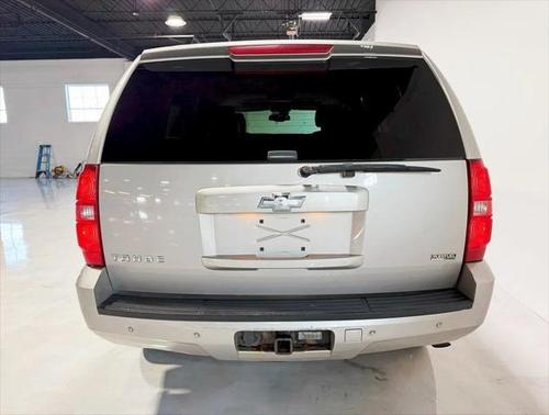 2008 Chevrolet Tahoe LT