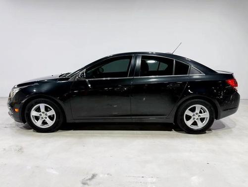 2016 Chevrolet Cruze Limited 1LT