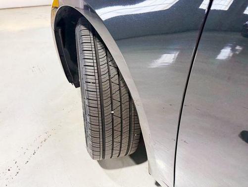 2016 Chevrolet Cruze Limited 1LT