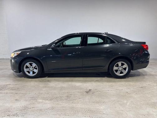 2014 Chevrolet Malibu 1LS