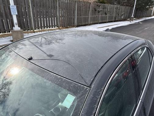 2014 Chevrolet Malibu 1LS