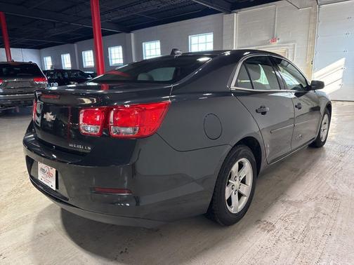 2014 Chevrolet Malibu 1LS