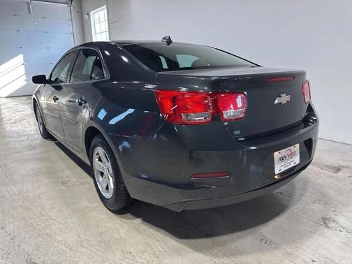 2014 Chevrolet Malibu 1LS