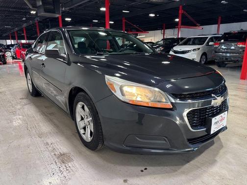 2014 Chevrolet Malibu 1LS