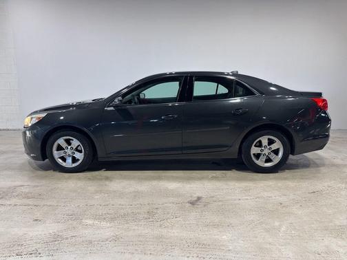 2014 Chevrolet Malibu 1LS