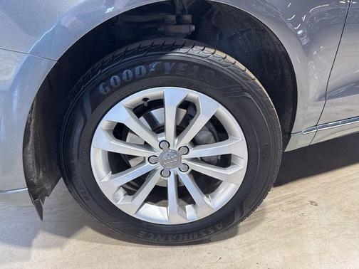 2014 Audi Q5 2.0T Premium Plus