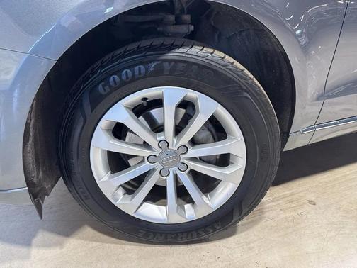 2014 Audi Q5 2.0T Premium Plus