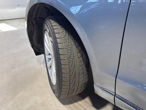 2014 Audi Q5 2.0T Premium Plus