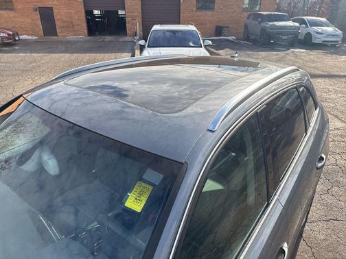 2014 Audi Q5 2.0T Premium Plus