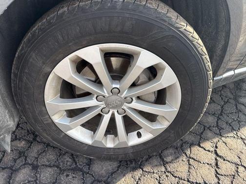 2014 Audi Q5 2.0T Premium Plus