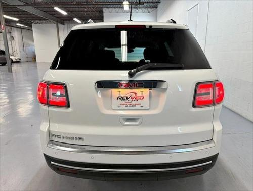 2016 GMC Acadia SLE-1