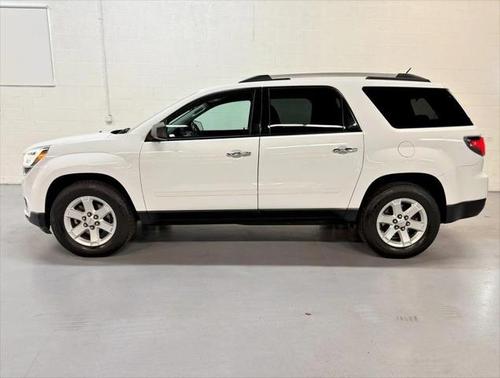 2016 GMC Acadia SLE-1