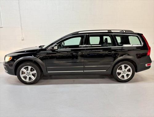 2011 Volvo XC70 3.2