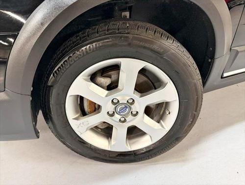 2011 Volvo XC70 3.2