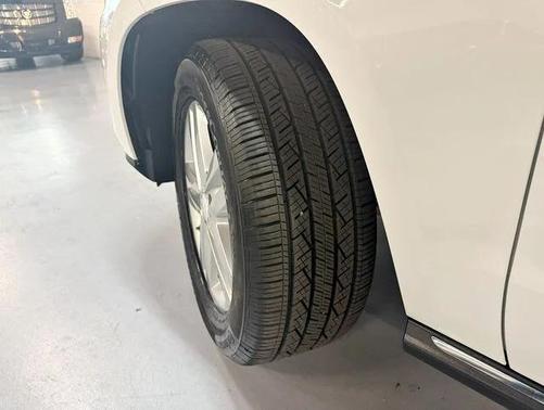2014 Mercedes-Benz GL-Class 4MATIC