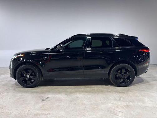 2018 Land Rover Range Rover Velar P250 S