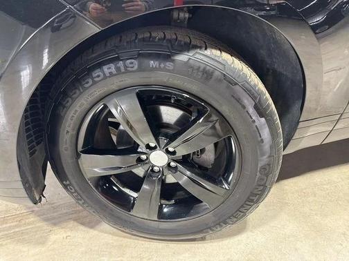 2018 Land Rover Range Rover Velar P250 S