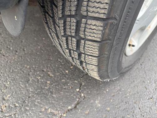 2005 Toyota Highlander Base