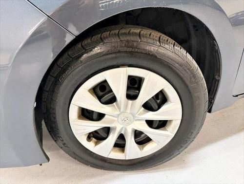 2015 Toyota Corolla LE ECO