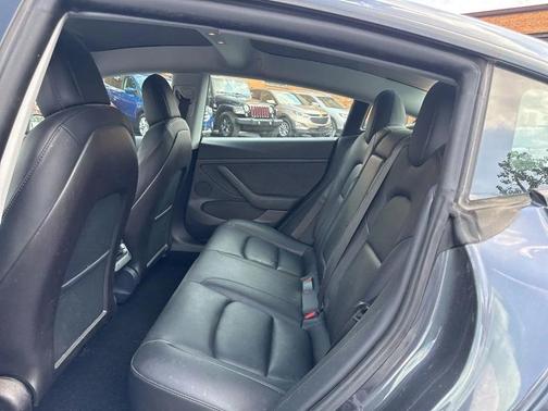 2021 Tesla Model 3 Performance