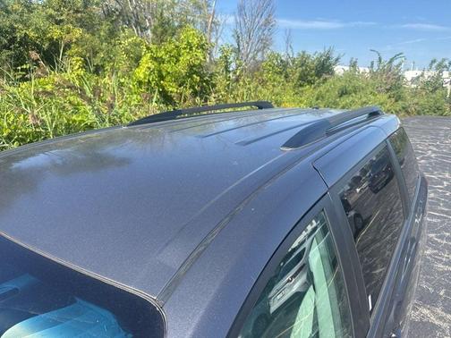 2011 Toyota Sienna Base