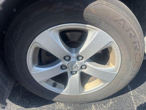 2011 Toyota Sienna Base