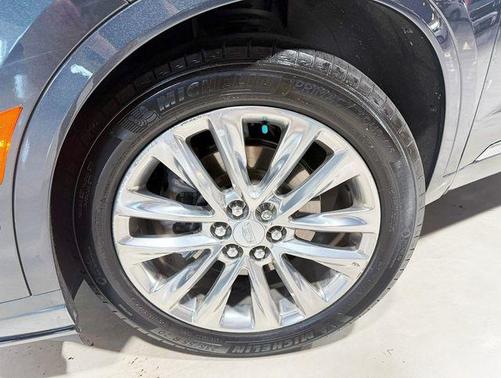 2021 Cadillac XT6 Premium Luxury AWD