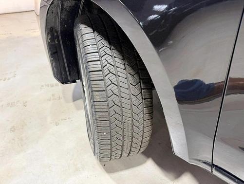 2017 Mercedes-Benz Metris Base