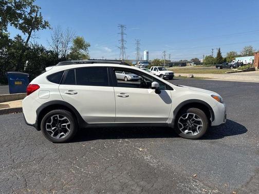 2016 Subaru Crosstrek 2.0i Premium