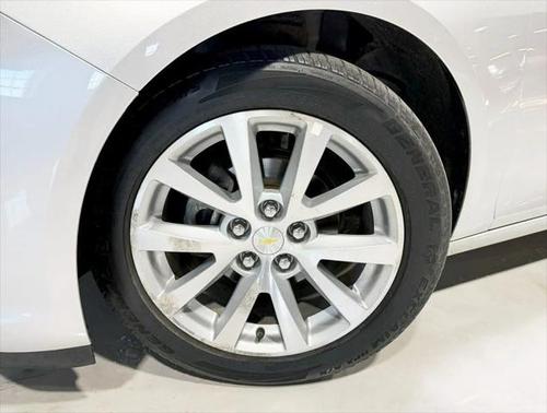 2015 Chevrolet Malibu 1LZ