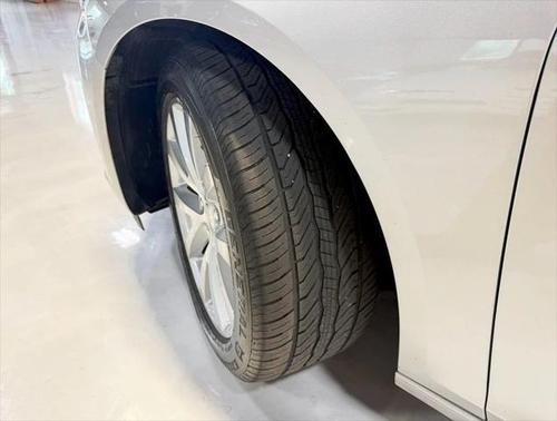 2015 Chevrolet Malibu 1LZ