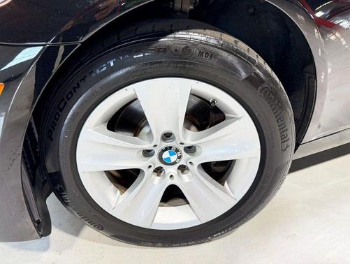 2012 BMW 528 xDrive