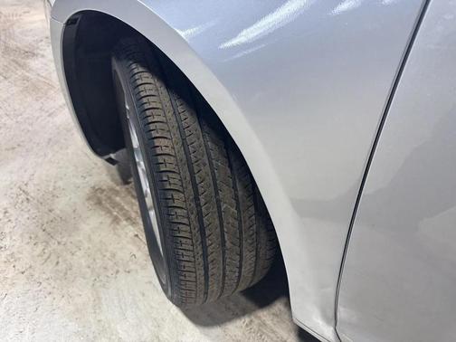 2012 Buick LaCrosse Convenience