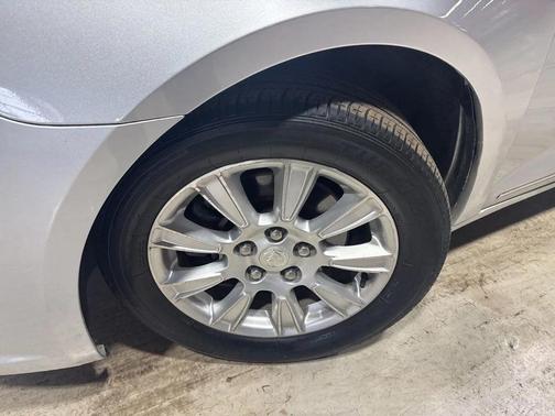 2012 Buick LaCrosse Convenience