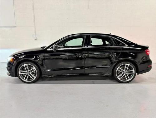 2019 Audi A3 2.0T Premium